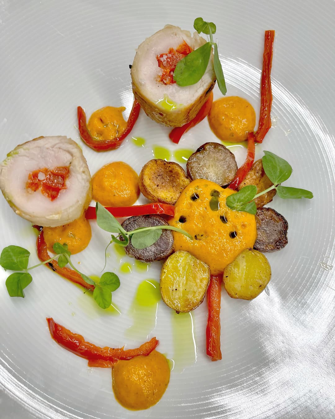 Demelo Dining